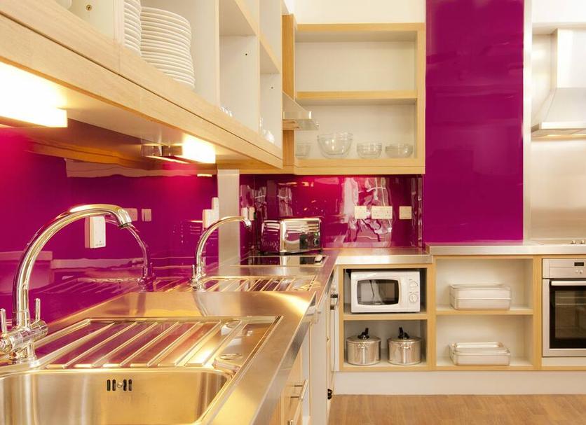 Cucina Foto
