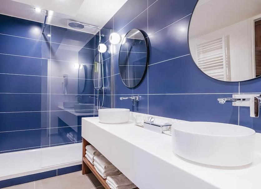 Bagno Foto