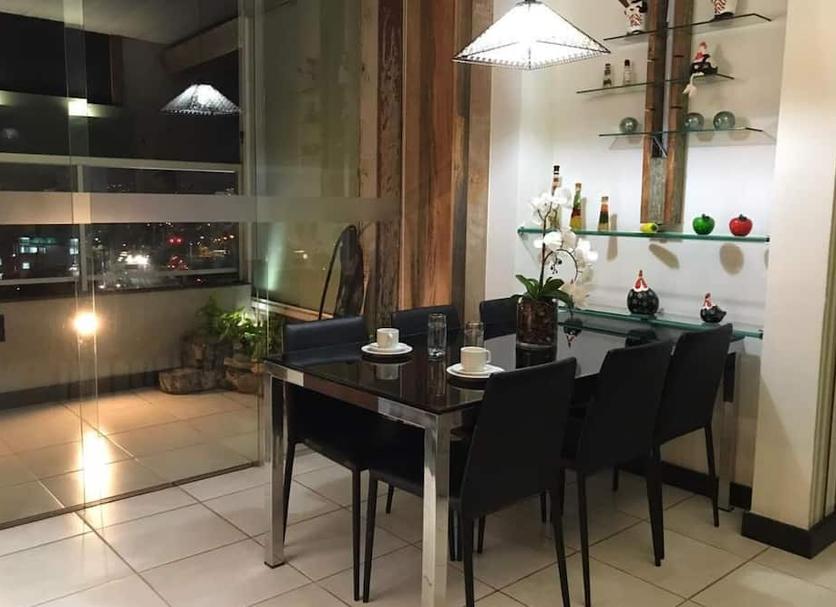 Sala pranzo Foto