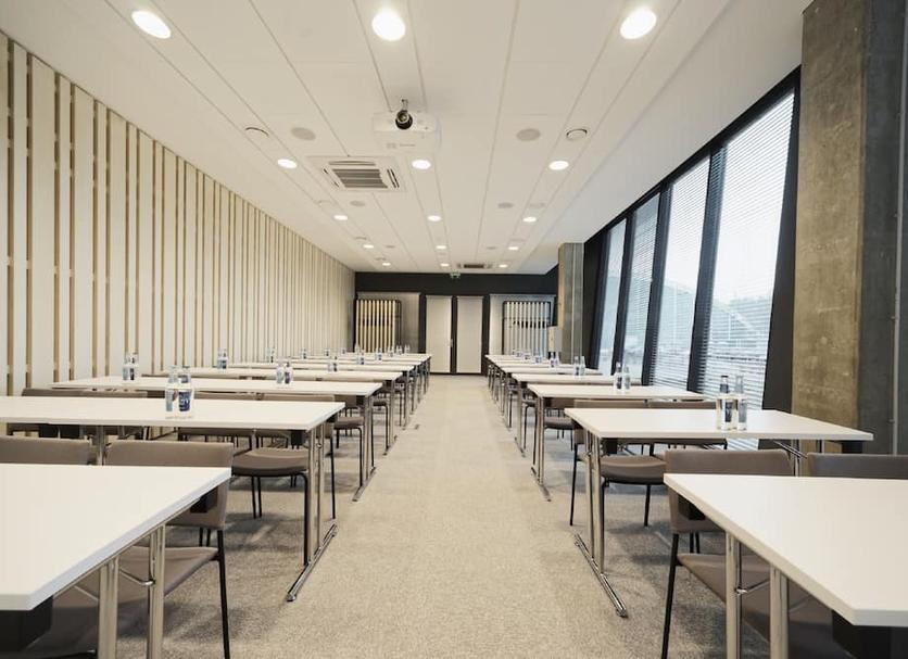 Sala conferenze Foto