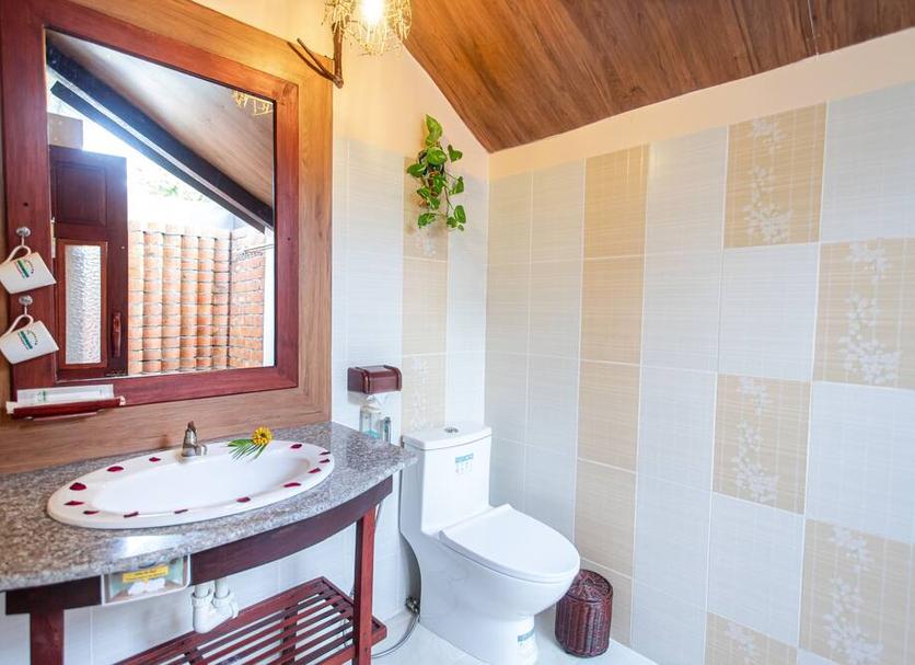 Bagno Foto