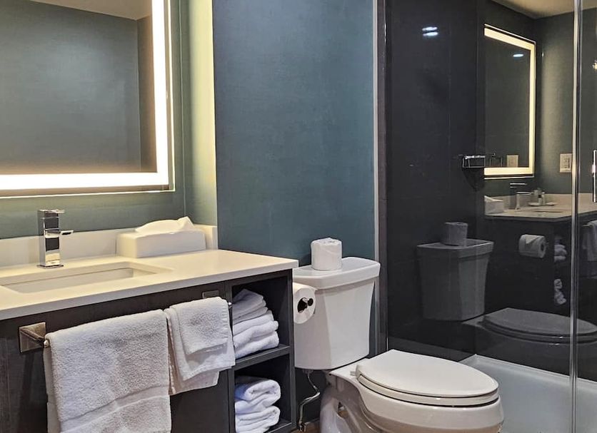 Bagno Foto