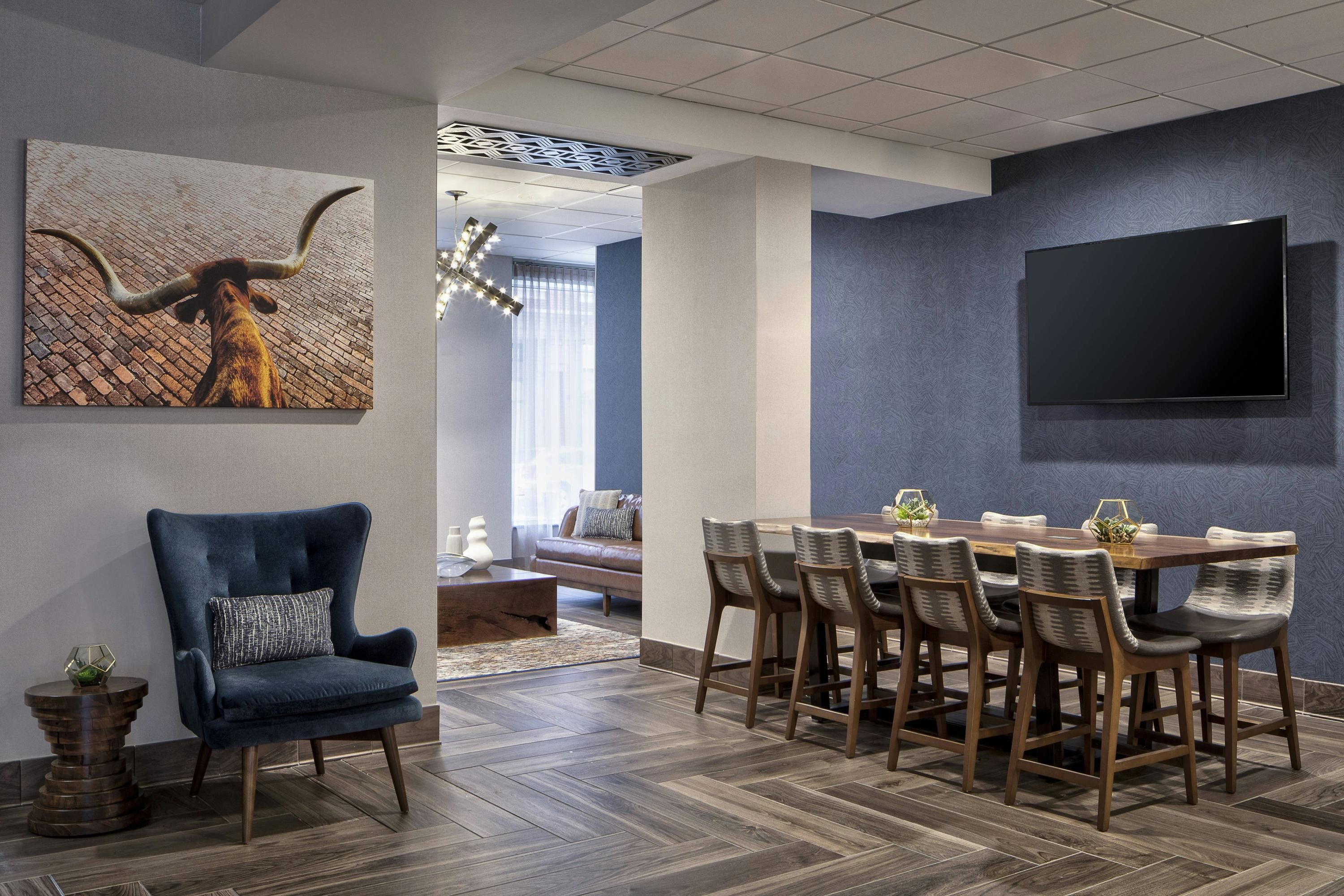 Sala pranzo