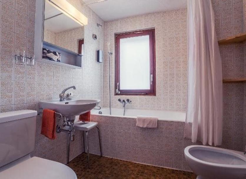 Bagno Foto