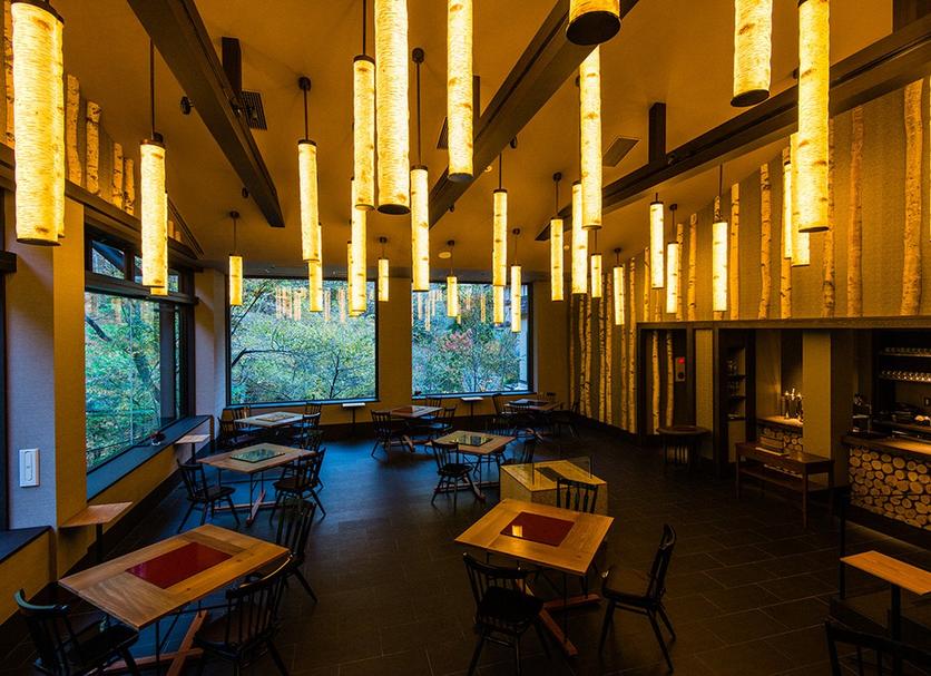 Ristorante Foto