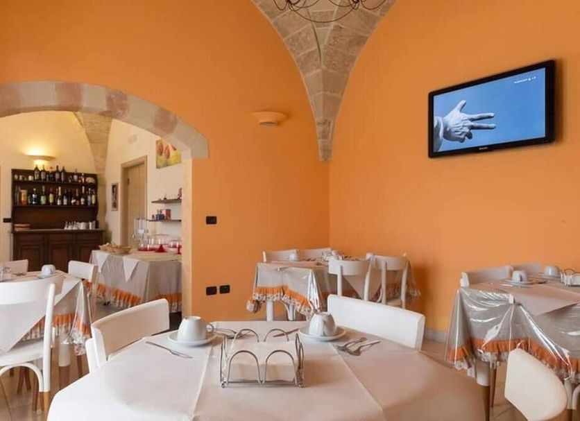 Ristorante Foto