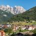 Vista esterna