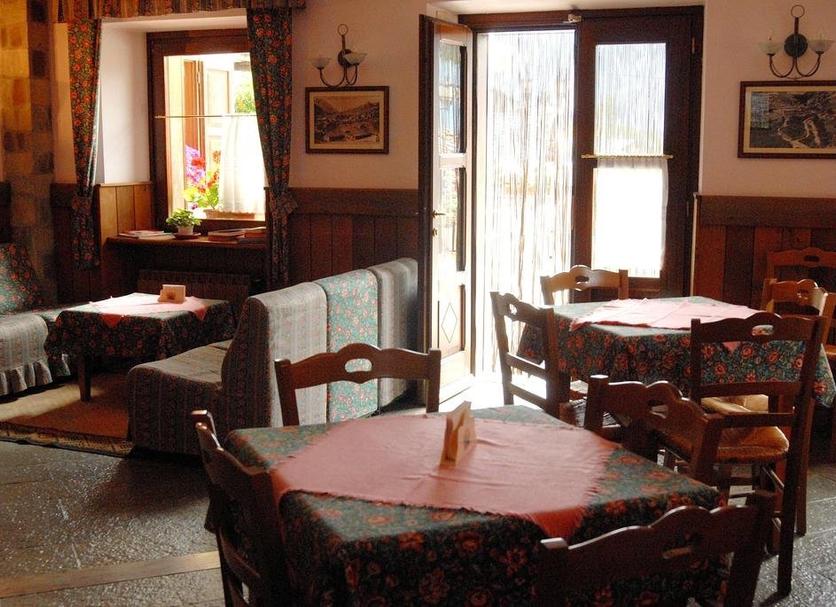 Ristorante Foto