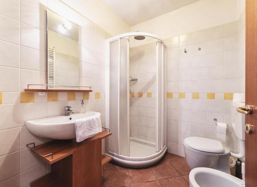 Bagno Foto