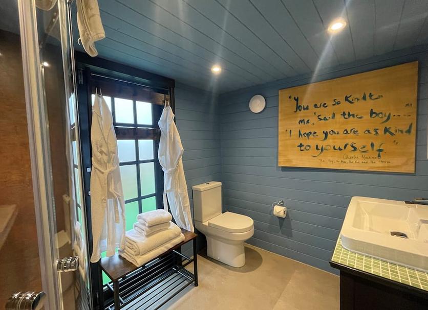 Bagno Foto