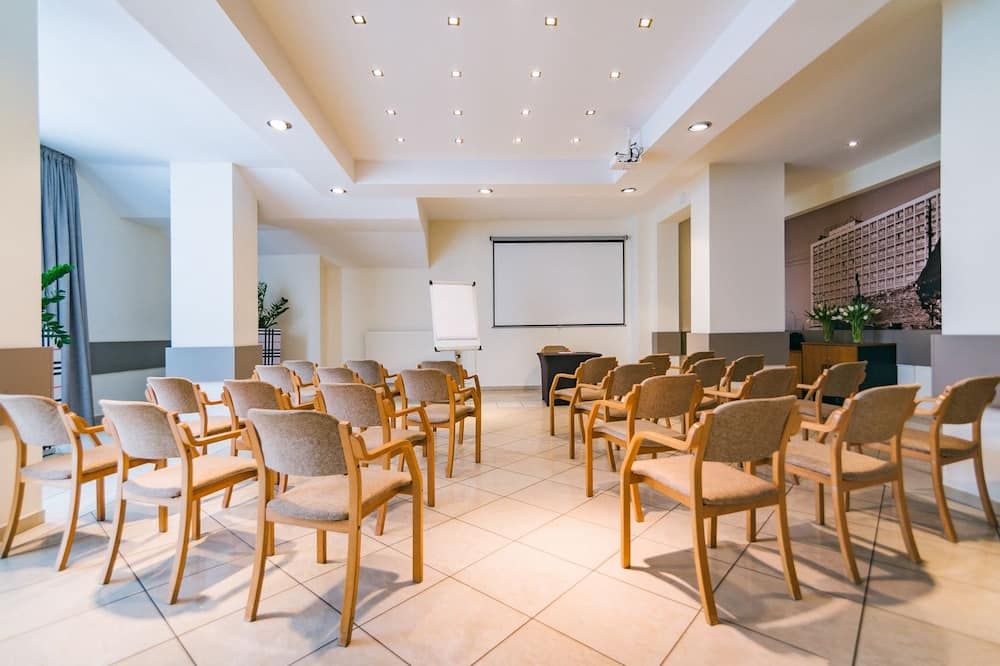 Sala conferenze