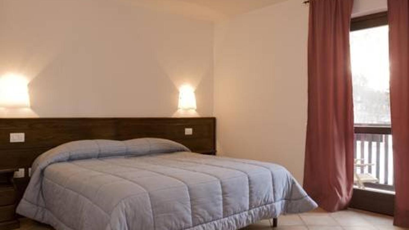 Agriturismo Les Hiboux