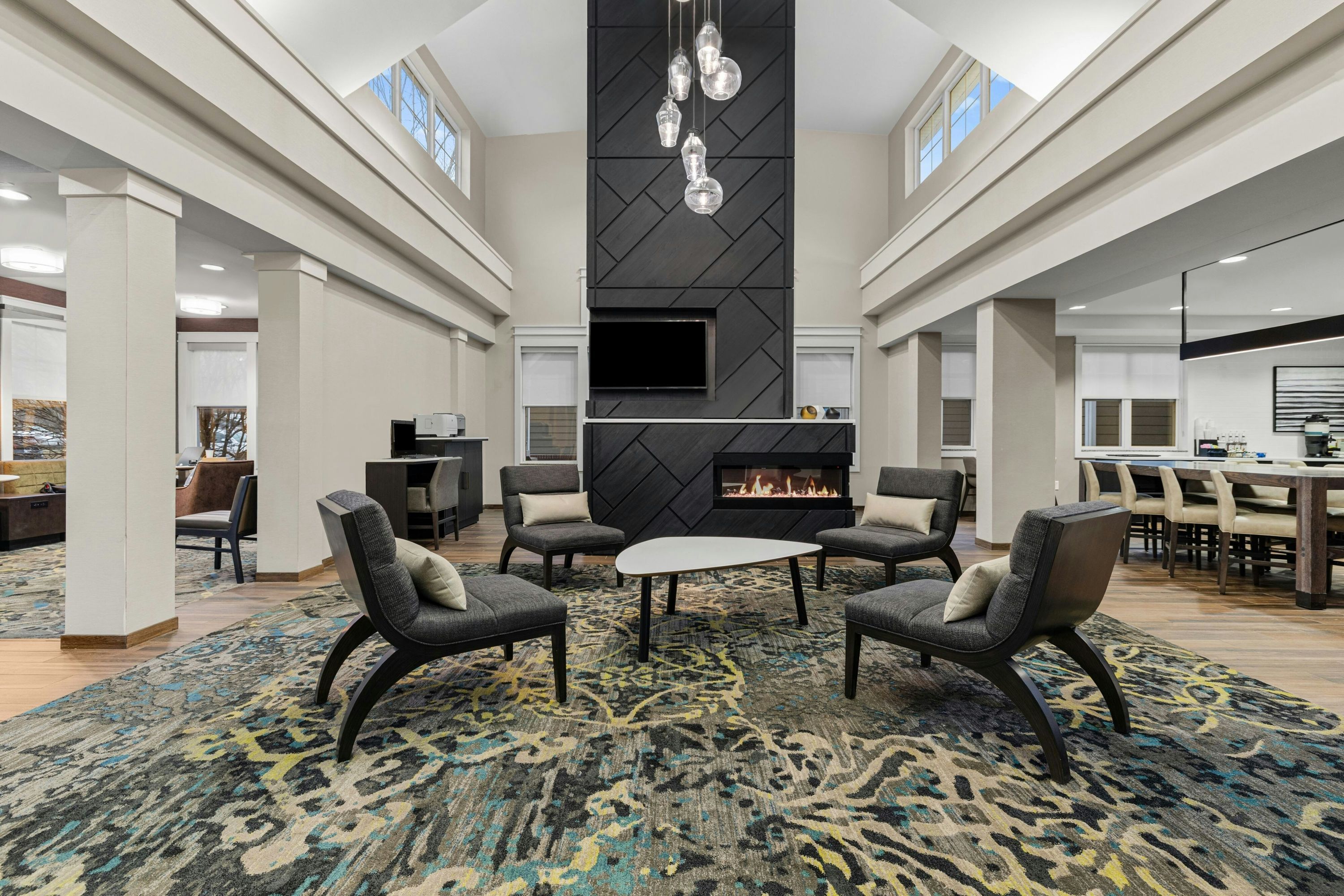 Area lounge