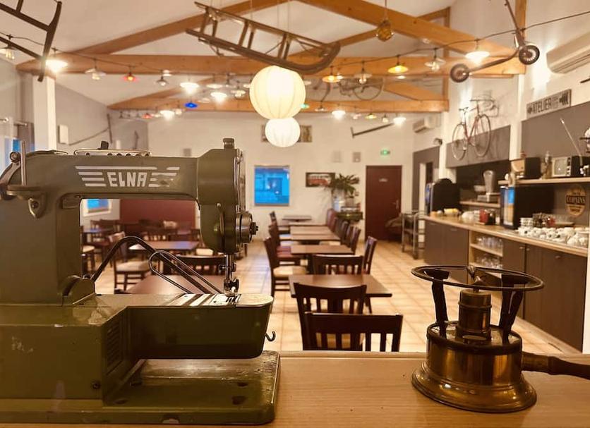 Ristorante Foto