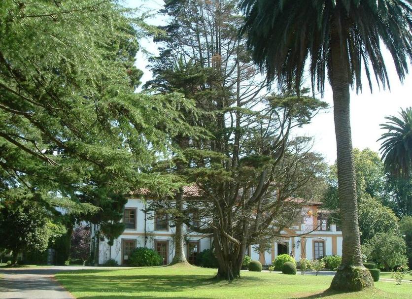 Vista esterna Foto