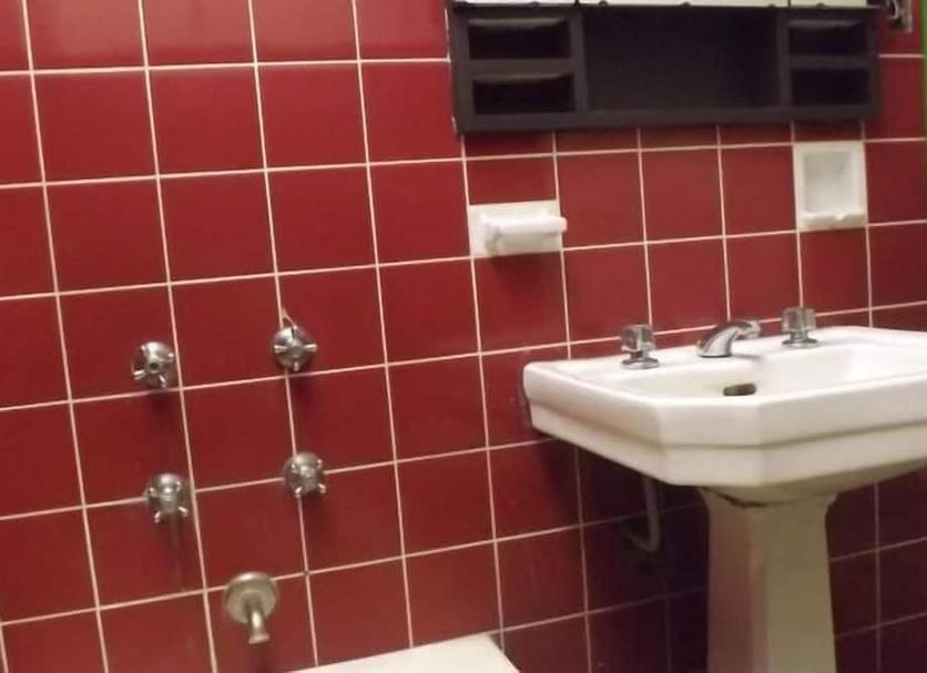 Bagno Foto