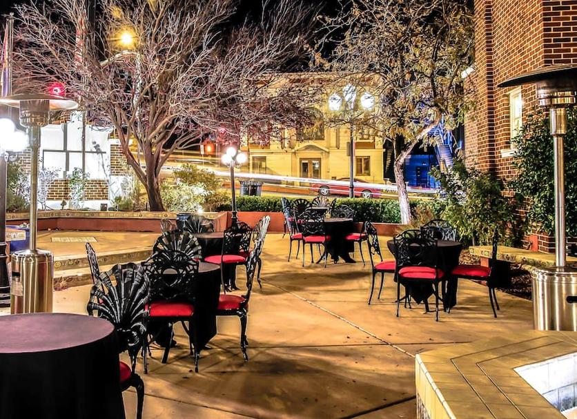 Ristorante Foto