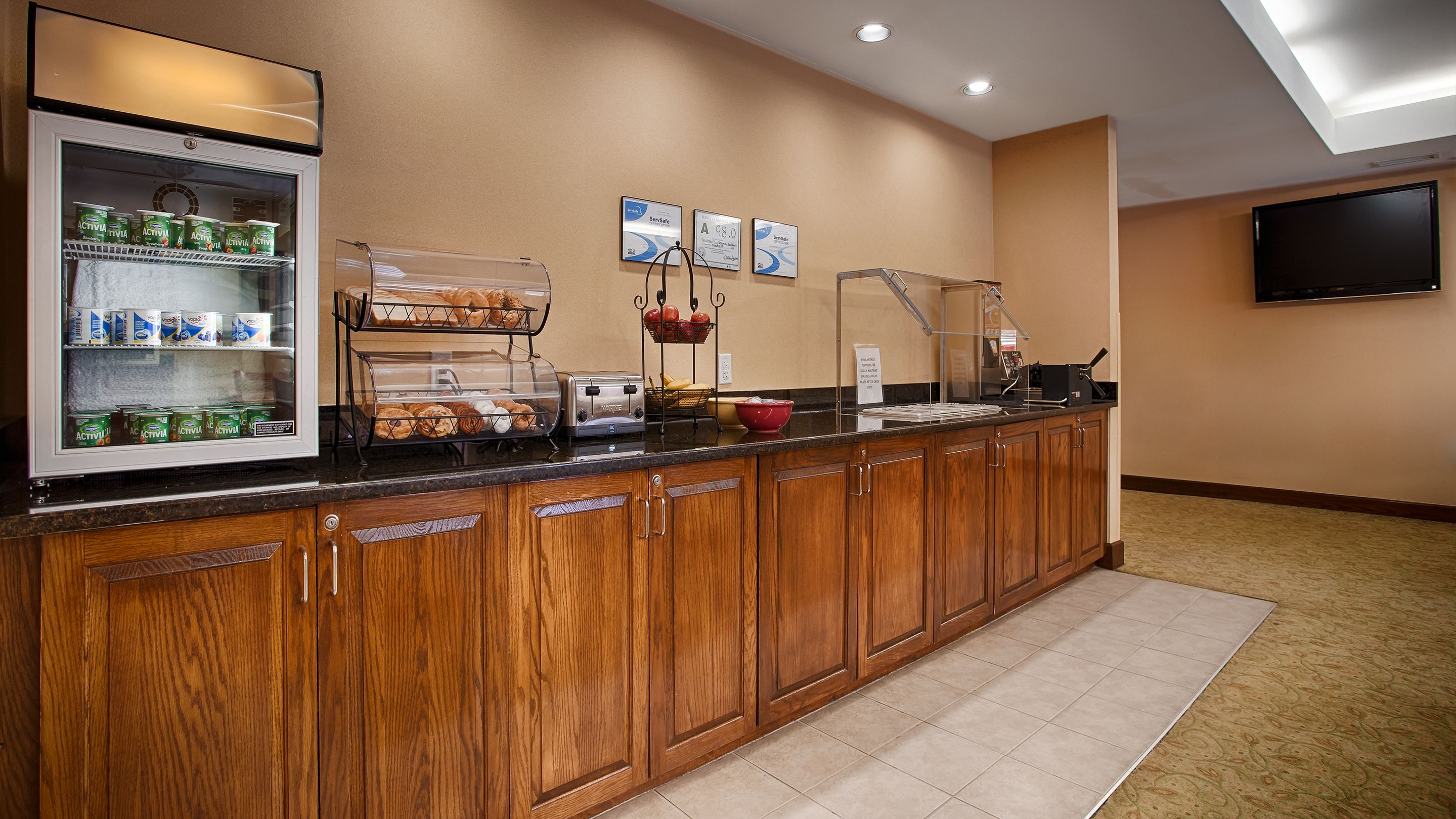 Buffet