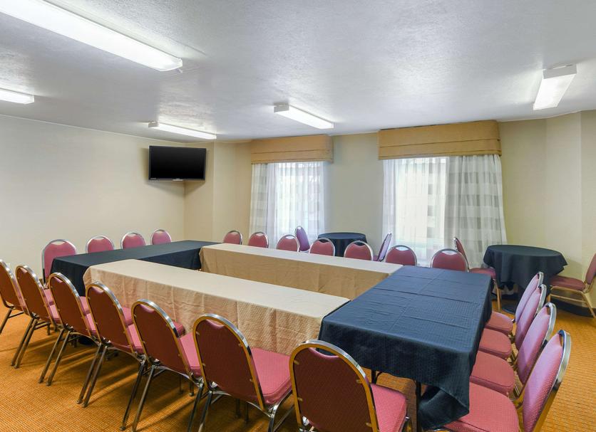 Sala conferenze Foto