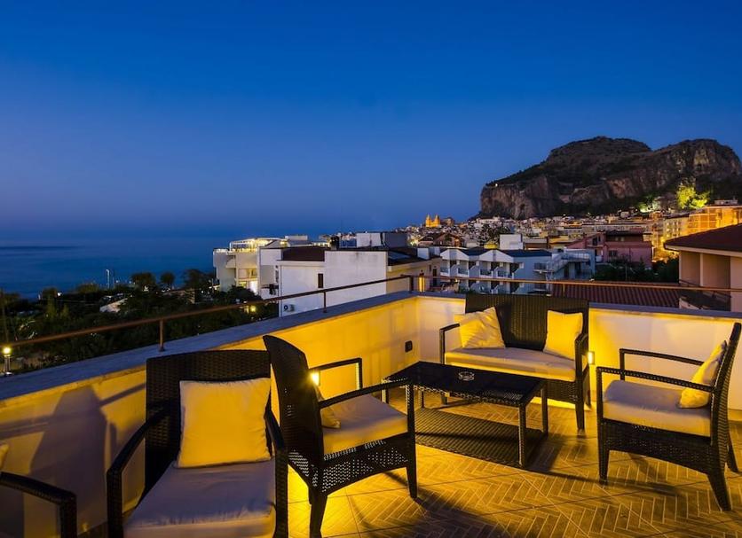 Balcone Foto