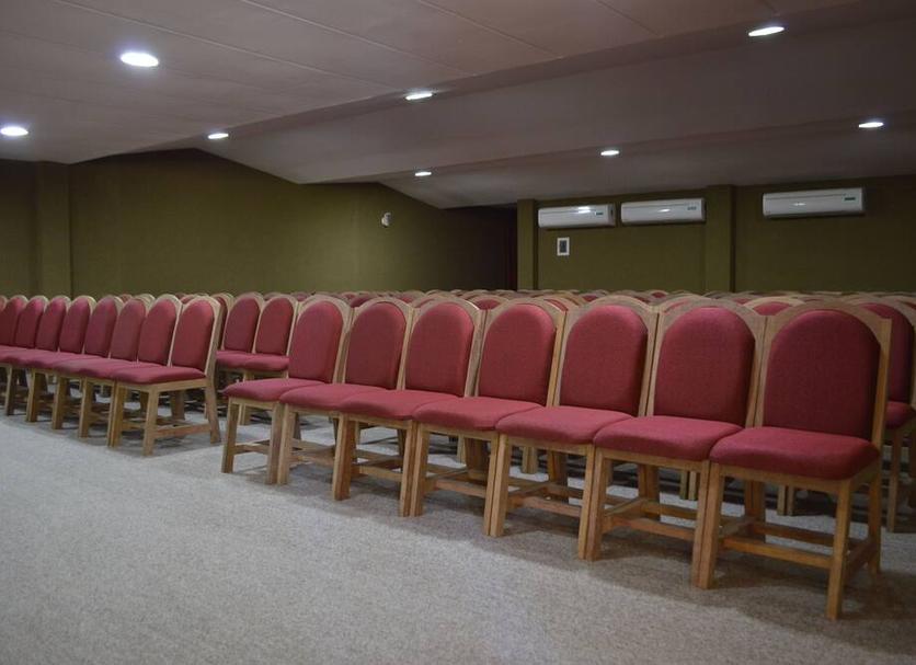 Sala conferenze Foto