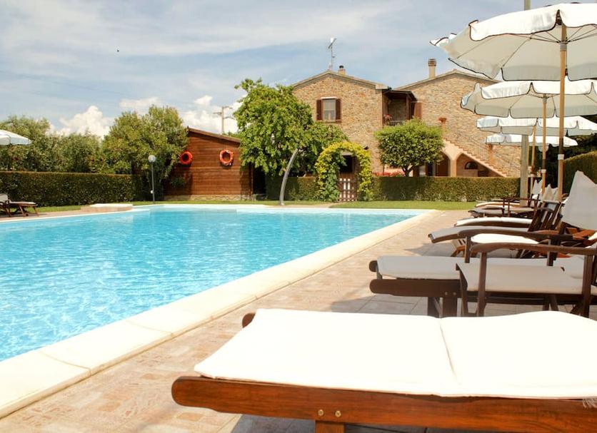 Piscina Foto