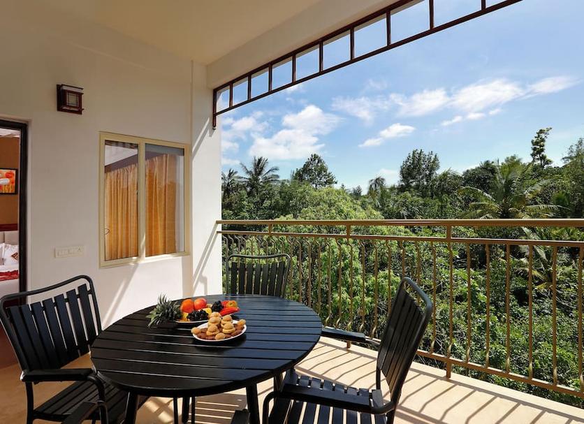 Balcone Foto