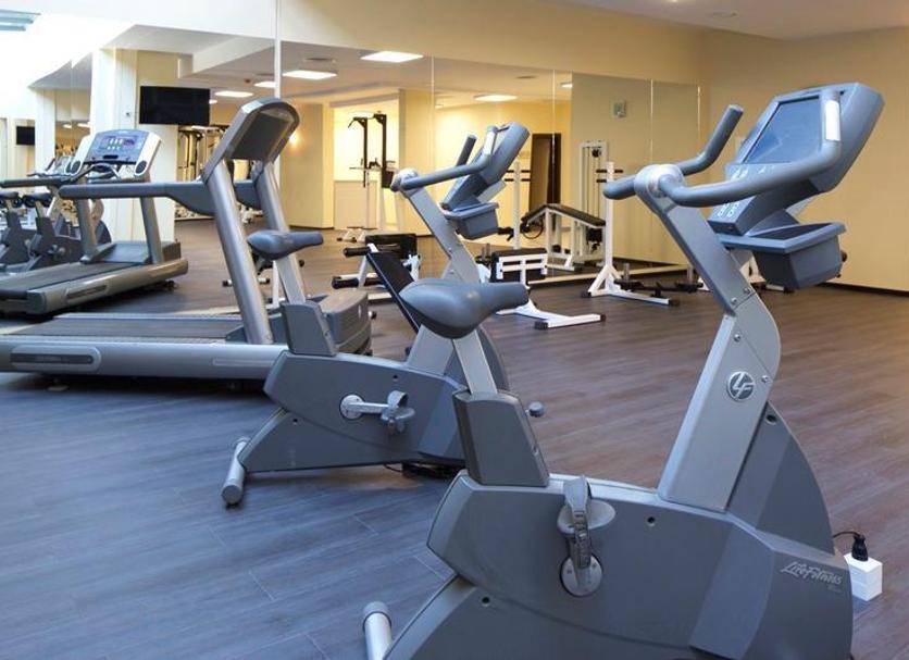 Palestra Foto