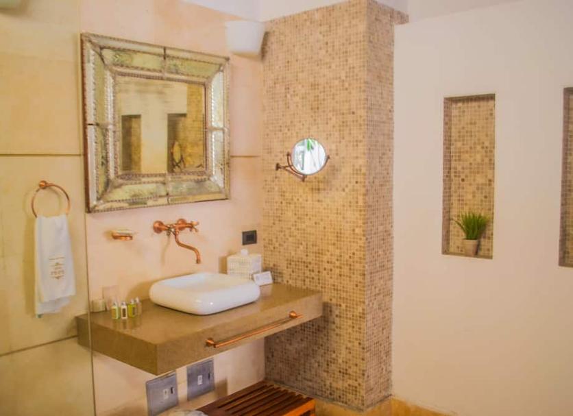 Bagno Foto