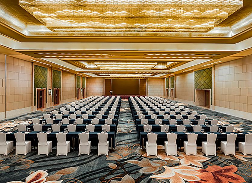 Sala conferenze Foto