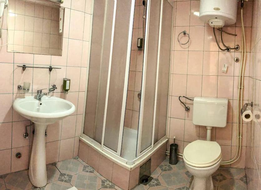 Bagno Foto