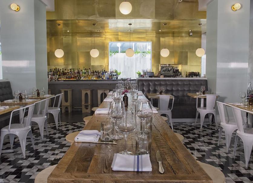 Ristorante Foto