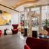 Area lounge