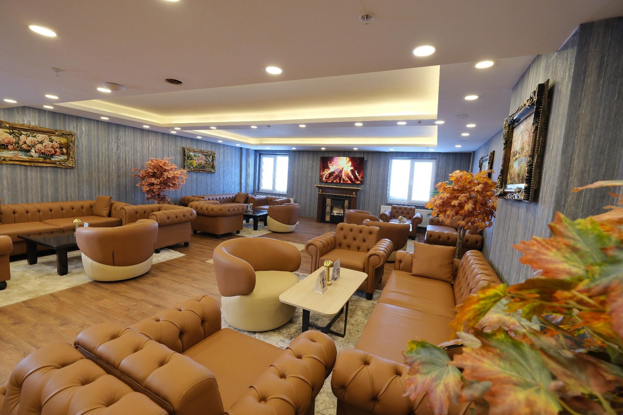 Area lounge