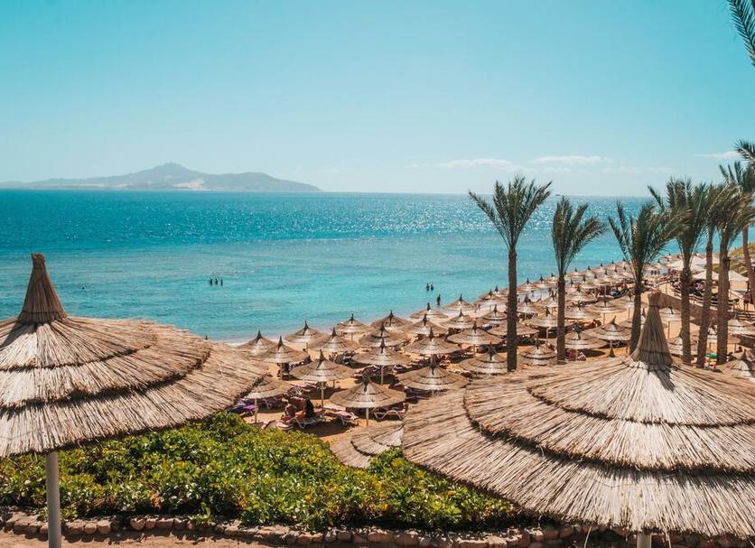 Spiaggia Foto