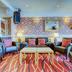Area lounge