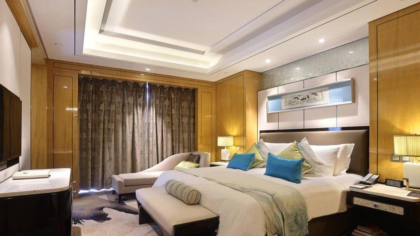 Kunshan Hotel