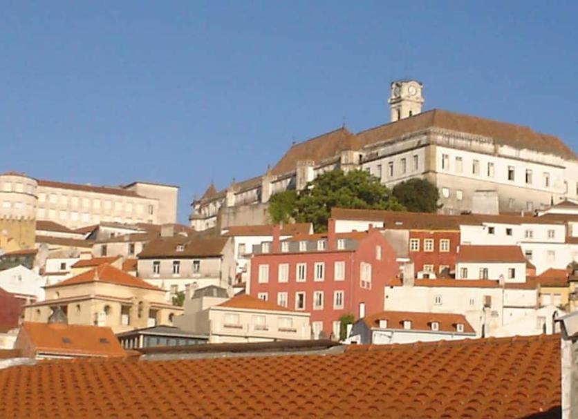 Vista esterna Foto