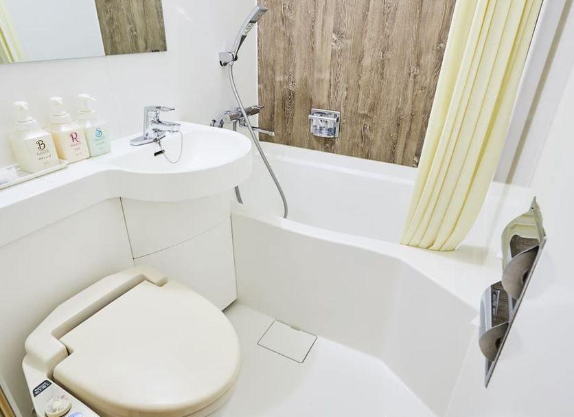 Bagno Foto