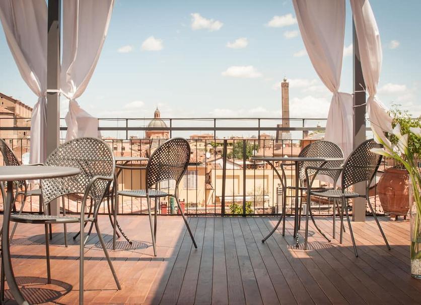 Balcone Foto