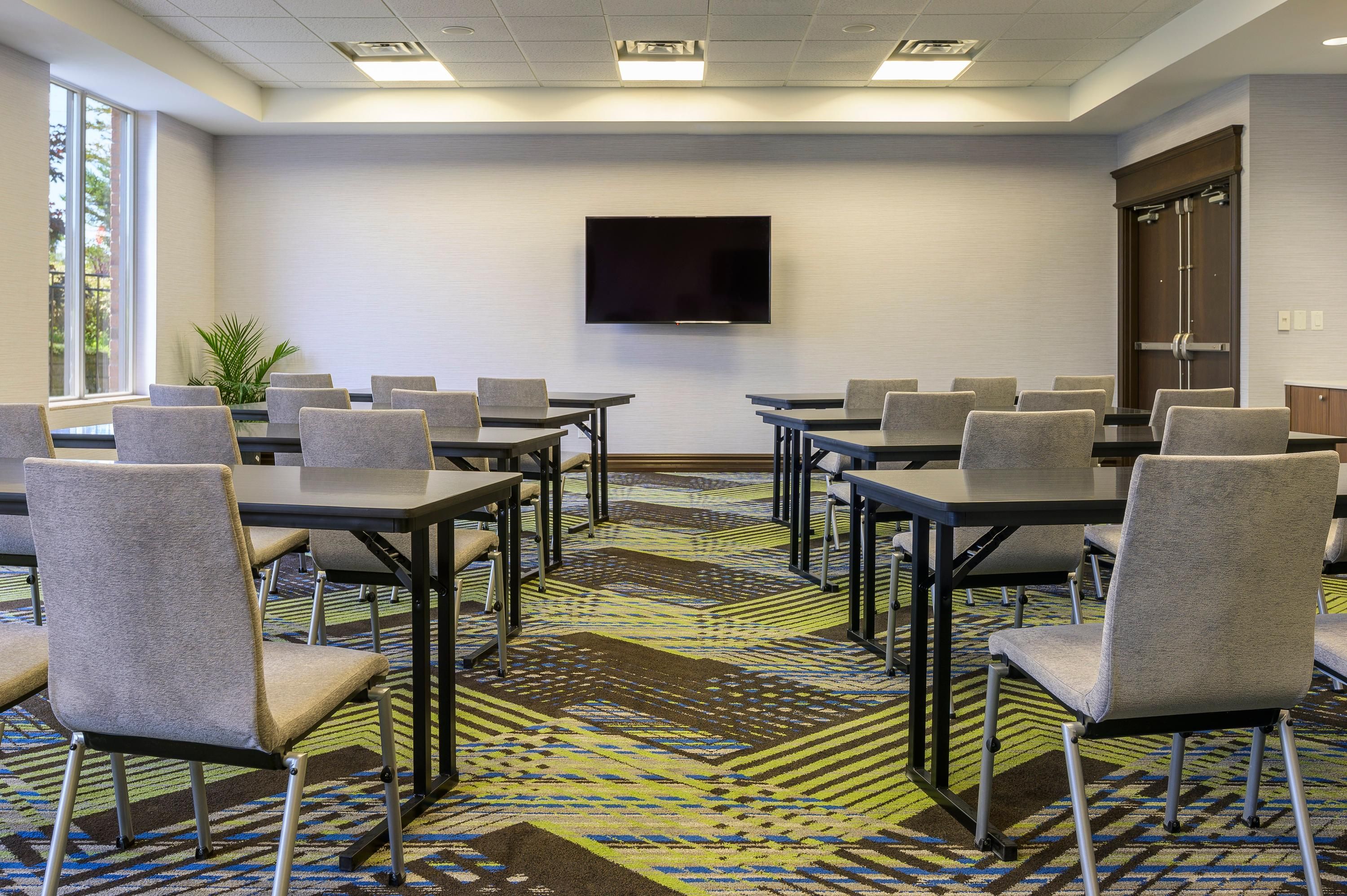 Sala conferenze