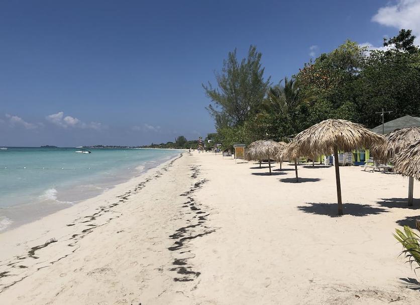 Spiaggia Foto
