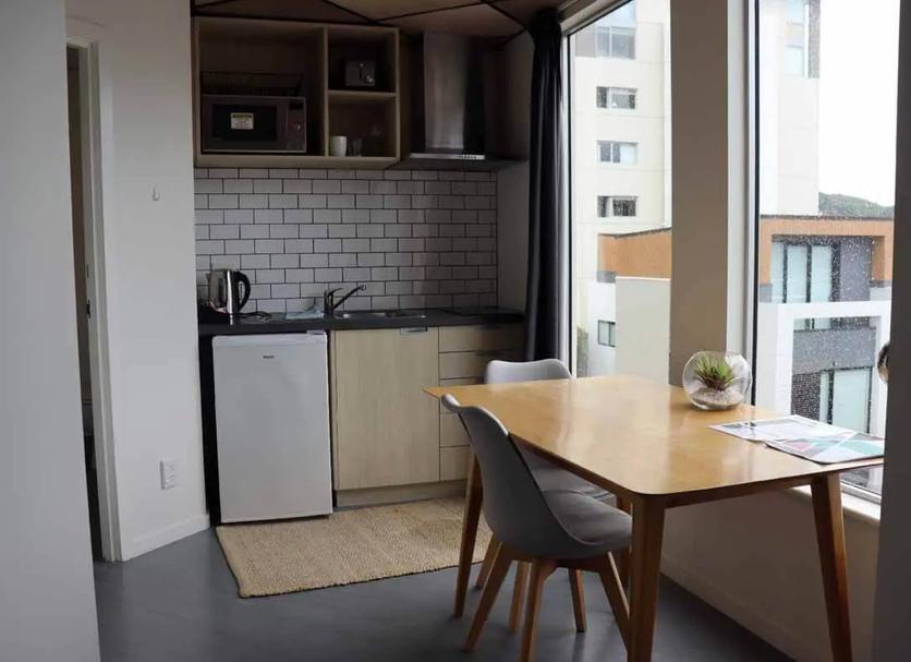 Cucina Foto