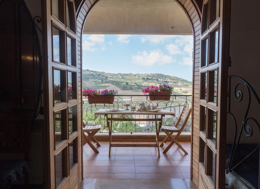 Balcone Foto