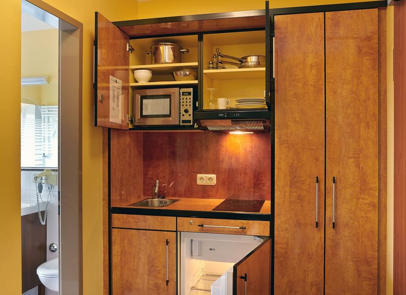Cucina Foto