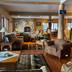 Area lounge