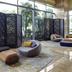 Area lounge