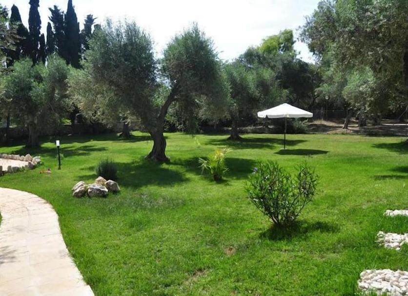 Vista esterna Foto
