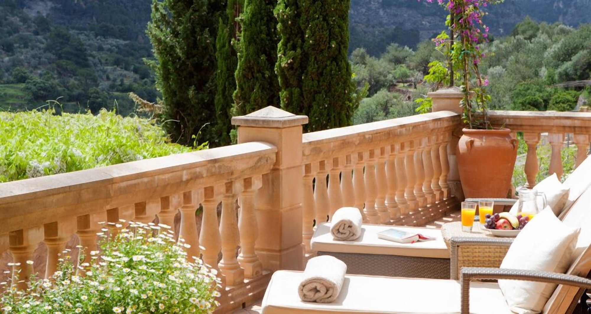 Balcone