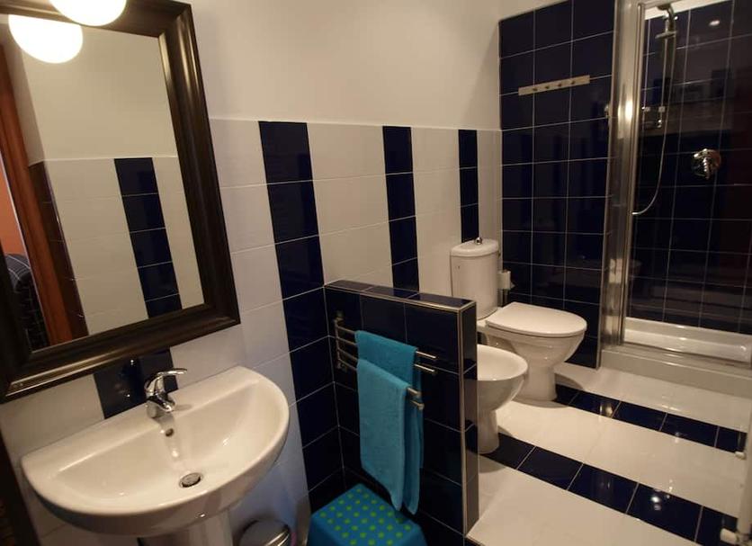 Bagno Foto